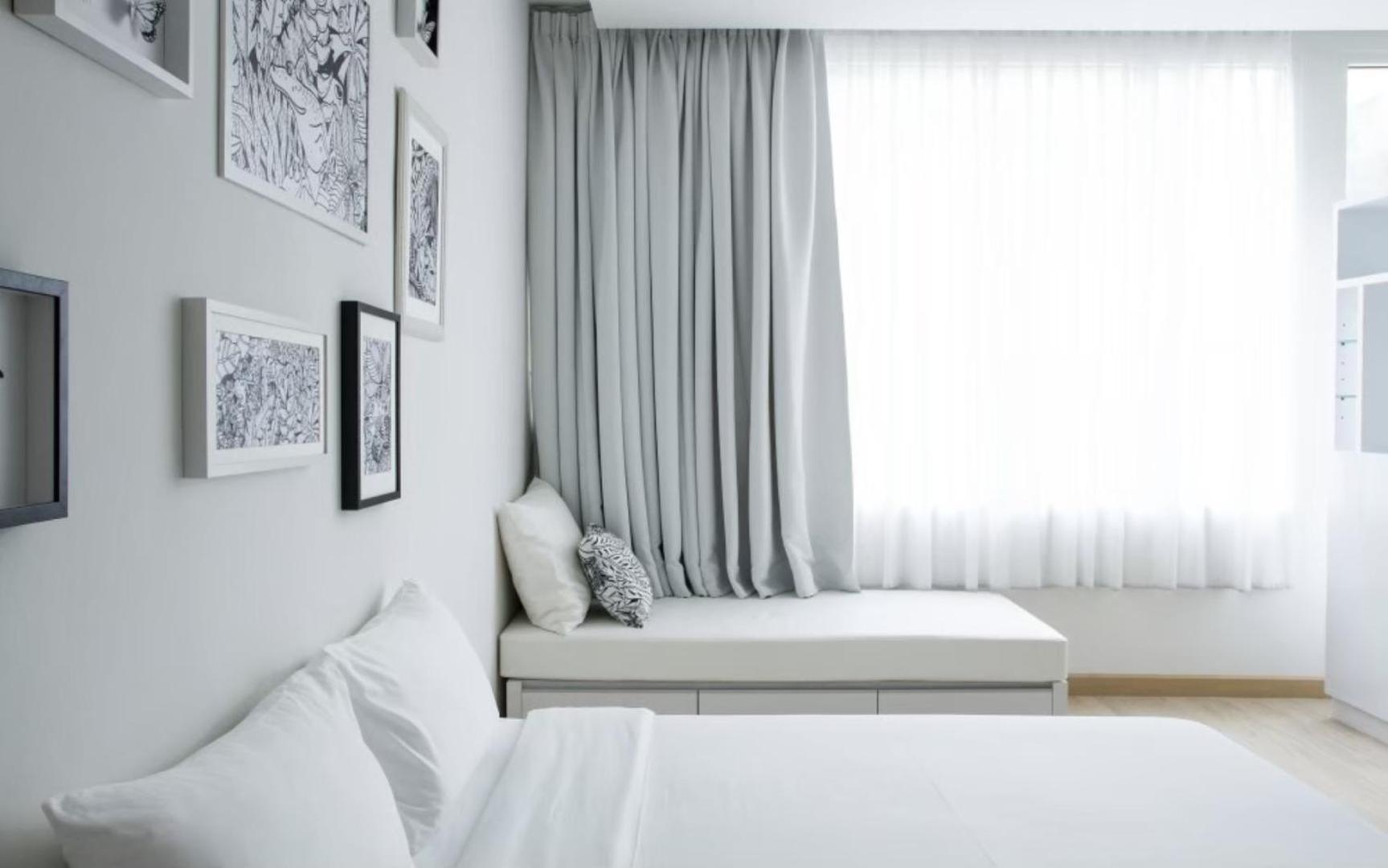 Beat Hotel בנגקוק מראה חיצוני תמונה