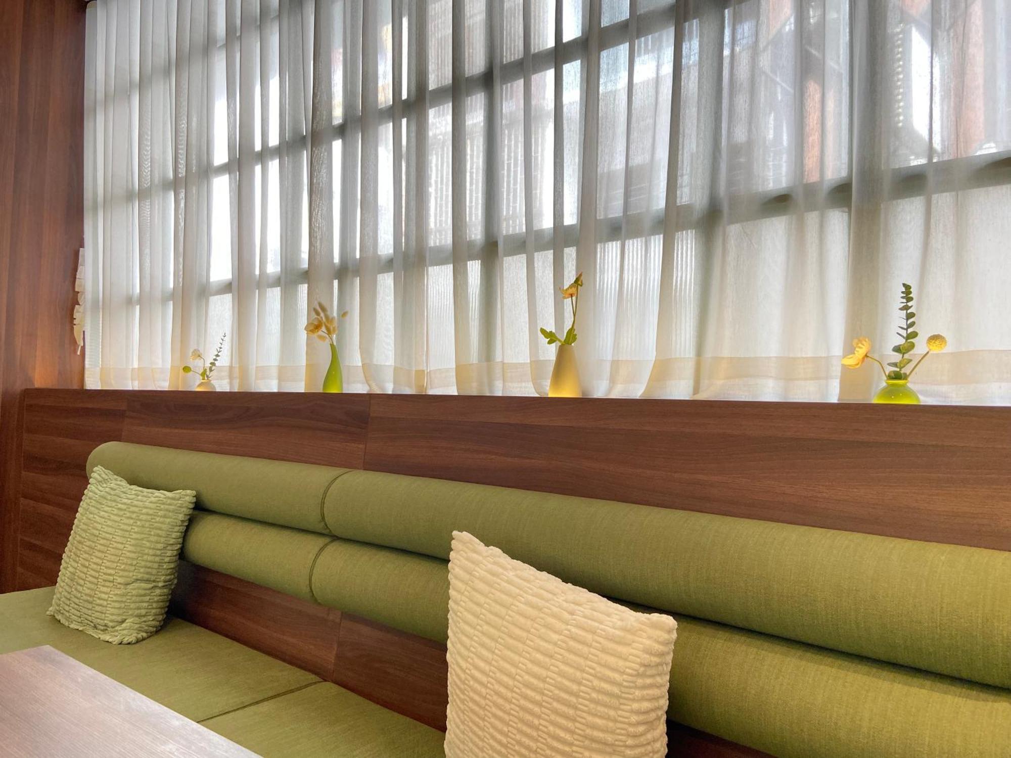 Beat Hotel בנגקוק מראה חיצוני תמונה